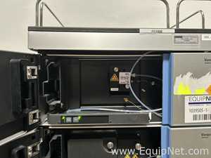 Thermo Scientific Vanquish HPLC with DAD and F Detectors