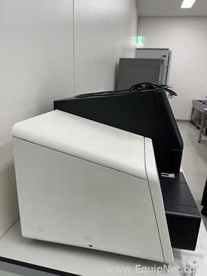 Illumina MiSeq System Sequencer