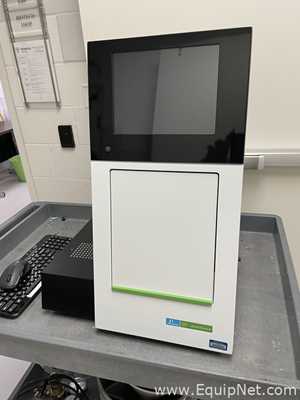 Perkin Elmer Labchip GX Touch HT DNA Synthesizer