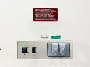 Capela de Exaustão e Fluxo Laminar Nuaire NU-S617-500