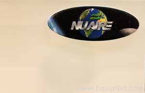 Capela de Exaustão e Fluxo Laminar Nuaire NU-S617-500