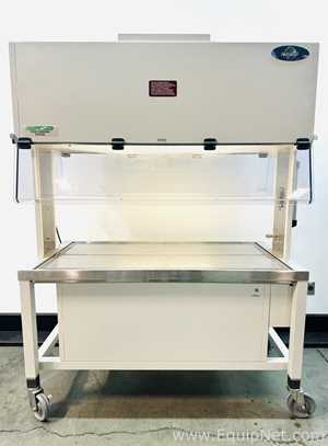 Campana de Ventilación y Flujo Nuaire NU-S617-500
