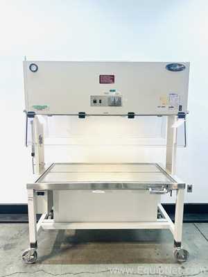 Campana de Ventilación y Flujo Nuaire NU-S617-500