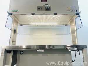 Campana de Ventilación y Flujo Nuaire NU-S617-500