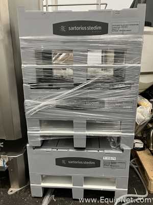 Biorreactor Sartorius Stedim 2-000558