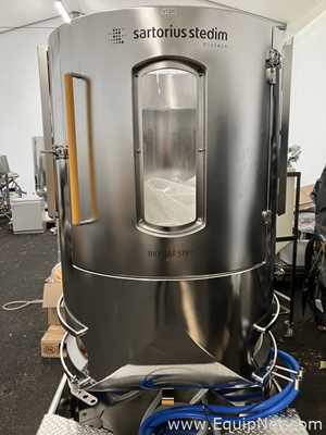 Biorreactor Sartorius Stedim 2-000558