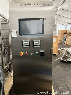 Biorreactor Sartorius Stedim 2-000558