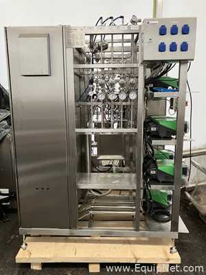 Biorreactor Sartorius Stedim 2-000558