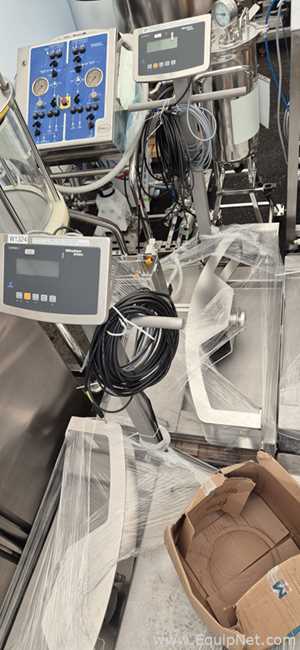 Biorreactor Sartorius Stedim 2-000558
