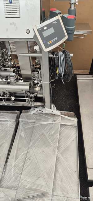 Biorreactor Sartorius Stedim 2-000558