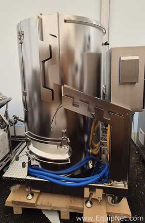 Biorreactor Sartorius Stedim 2-000558