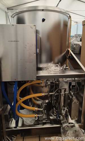 Biorreactor Sartorius Stedim 2-000558