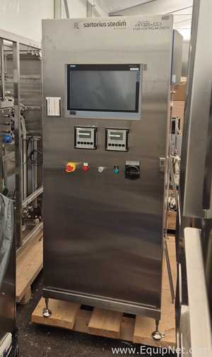 Biorreactor Sartorius Stedim 2-000558