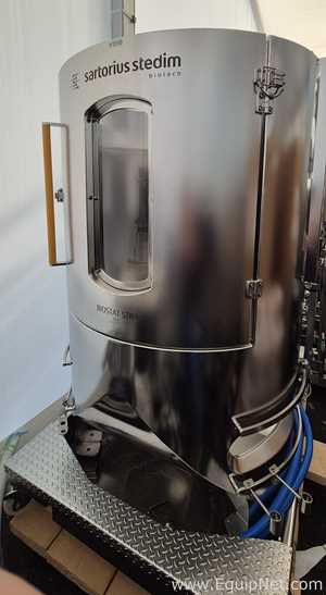 Reator Biológico Sartorius Stedim 2-000558