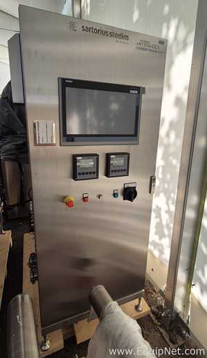 Reator Biológico Sartorius Stedim 2-000558