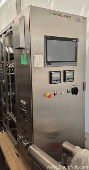 Reator Biológico Sartorius Stedim 2-000558