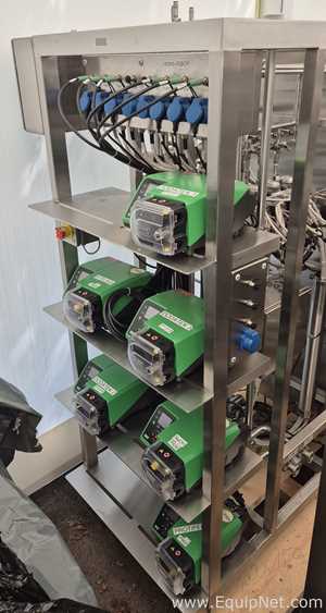 Reator Biológico Sartorius Stedim 2-000558
