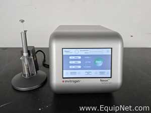 Equipo Médico Invitrogen MPK5000