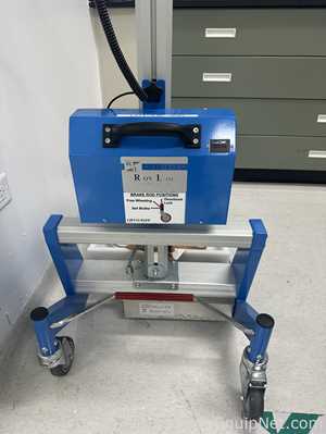Lift O Flex 20500HS Portable Lifter