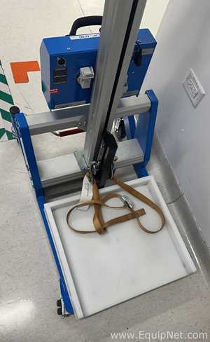 Lift O Flex 20500HS Portable Lifter