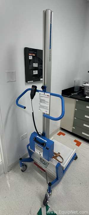 Lift O Flex 20500HS Portable Lifter