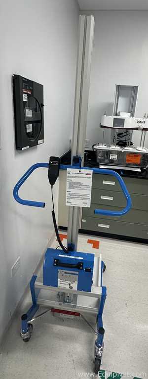 Lift O Flex 20500HS Portable Lifter