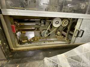 Itens de Padaria Werner and Pfleiderer Miniroll