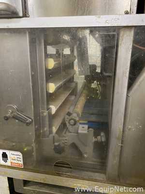 Itens de Padaria Werner and Pfleiderer Miniroll
