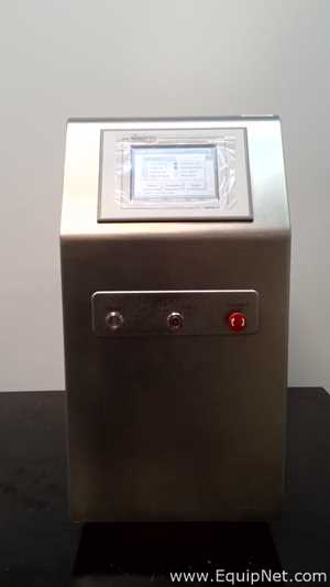 Llenadora Aseptic Technologies Crystal M1