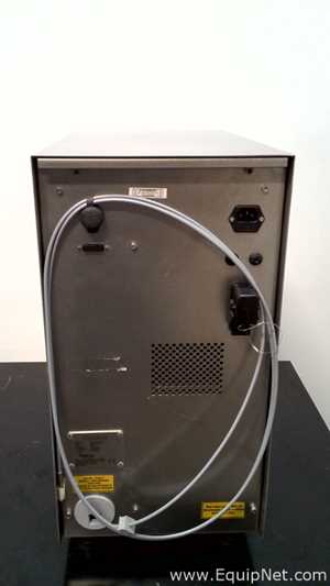 Llenadora Aseptic Technologies Crystal M1