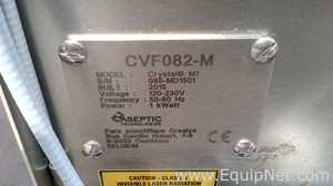 Llenadora Aseptic Technologies Crystal M1