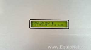 Llenadora Aseptic Technologies Crystal M1