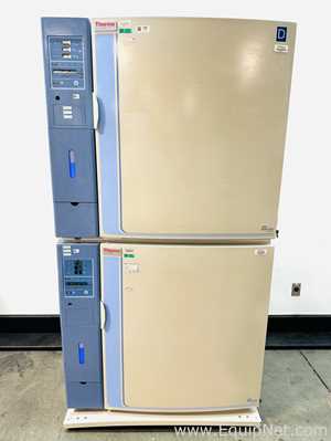 Incubadora Thermo Scientific 3310