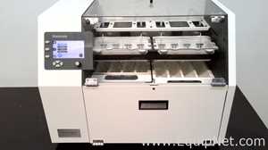Procesador Life Technologies BW1000