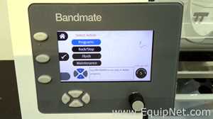 Invitrogen BW1000 Bandmate Automated Western Blot Processor