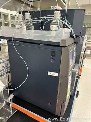 HPLC Alliance e2695