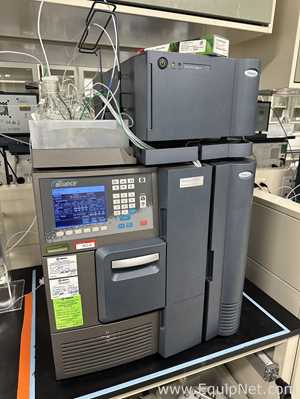 HPLC Alliance e2695