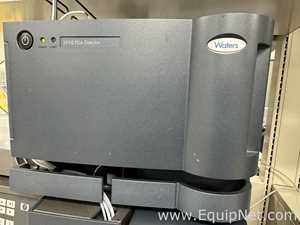 HPLC Alliance e2695