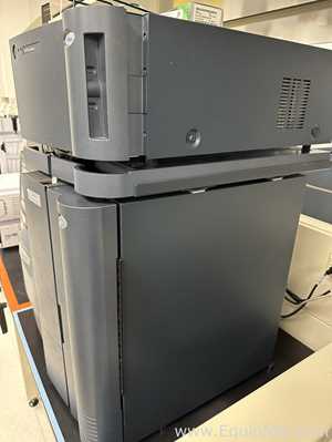 HPLC Alliance e2695