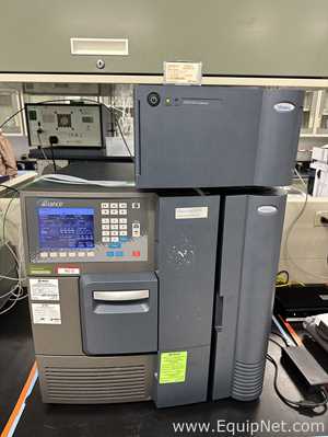HPLC Alliance e2695
