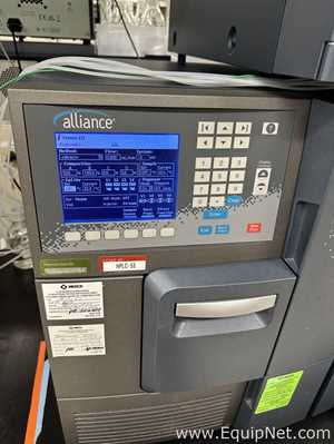HPLC Alliance e2695