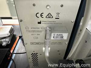 HPLC Alliance e2695