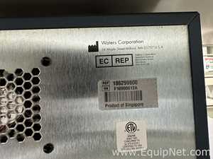 HPLC Alliance e2695