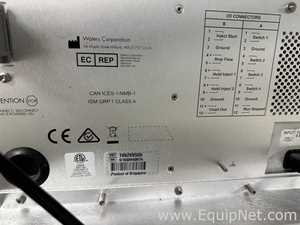HPLC Alliance e2695