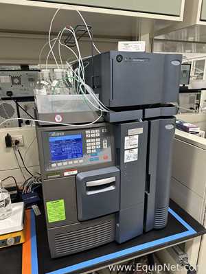 HPLC Alliance e2695