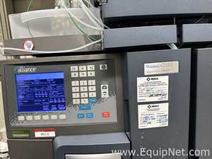 HPLC Alliance e2695