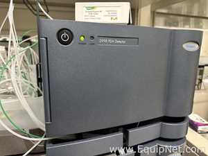 HPLC Alliance e2695