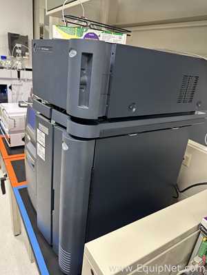 HPLC Alliance e2695