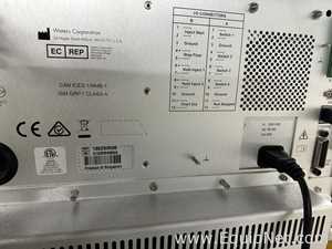 HPLC Alliance e2695