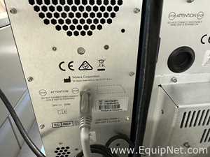 HPLC Alliance e2695